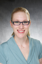 Georgina Aldridge, MD, PhD