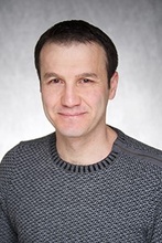 Deniz Atasoy, PhD
