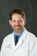 Daniel Diekema, MD, MS