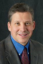 Michael Knudson, MD, PhD