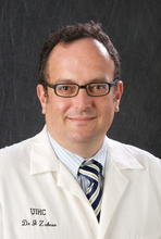 Joseph Zabner, MD