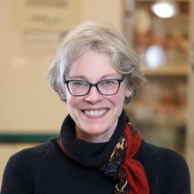 Mary Carrington