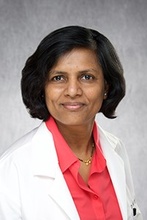 Dr. Anjali Sharathkumar