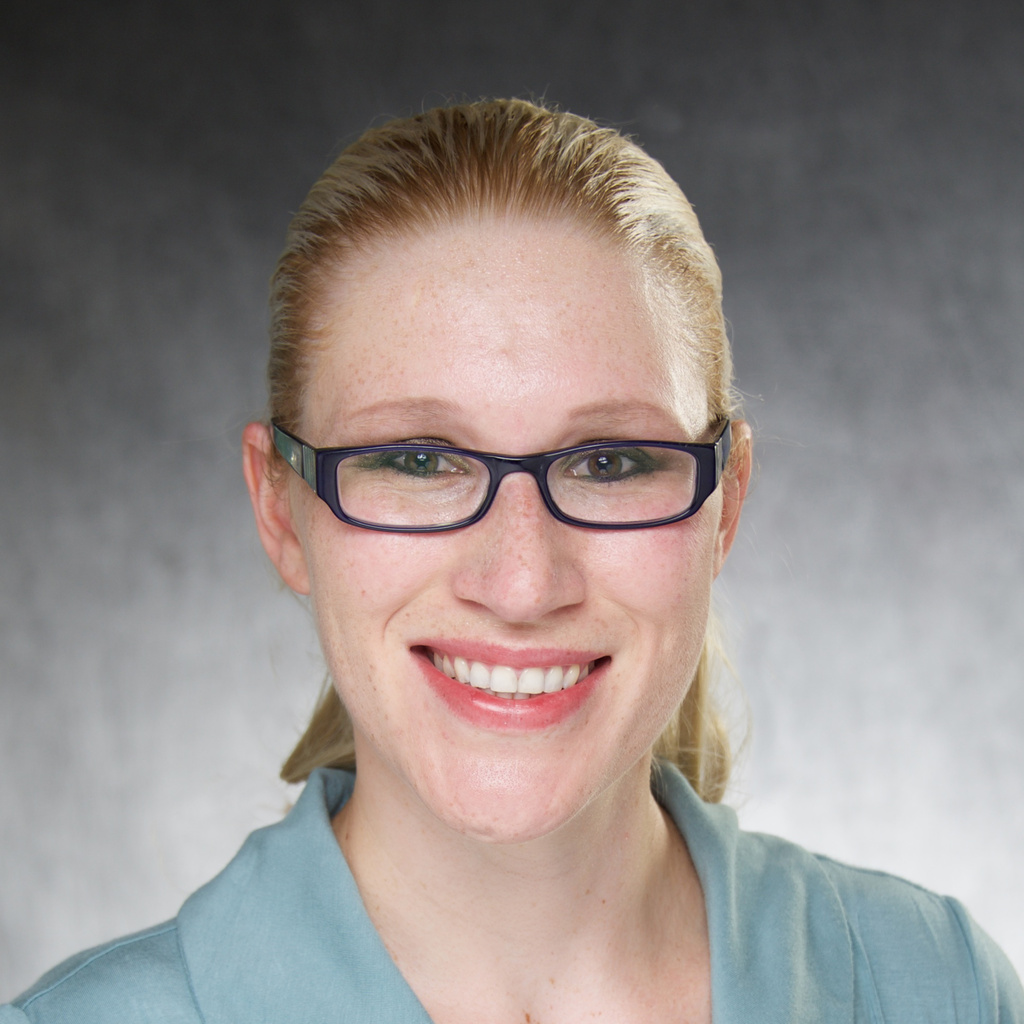 Georgina Aldridge, MD, PhD