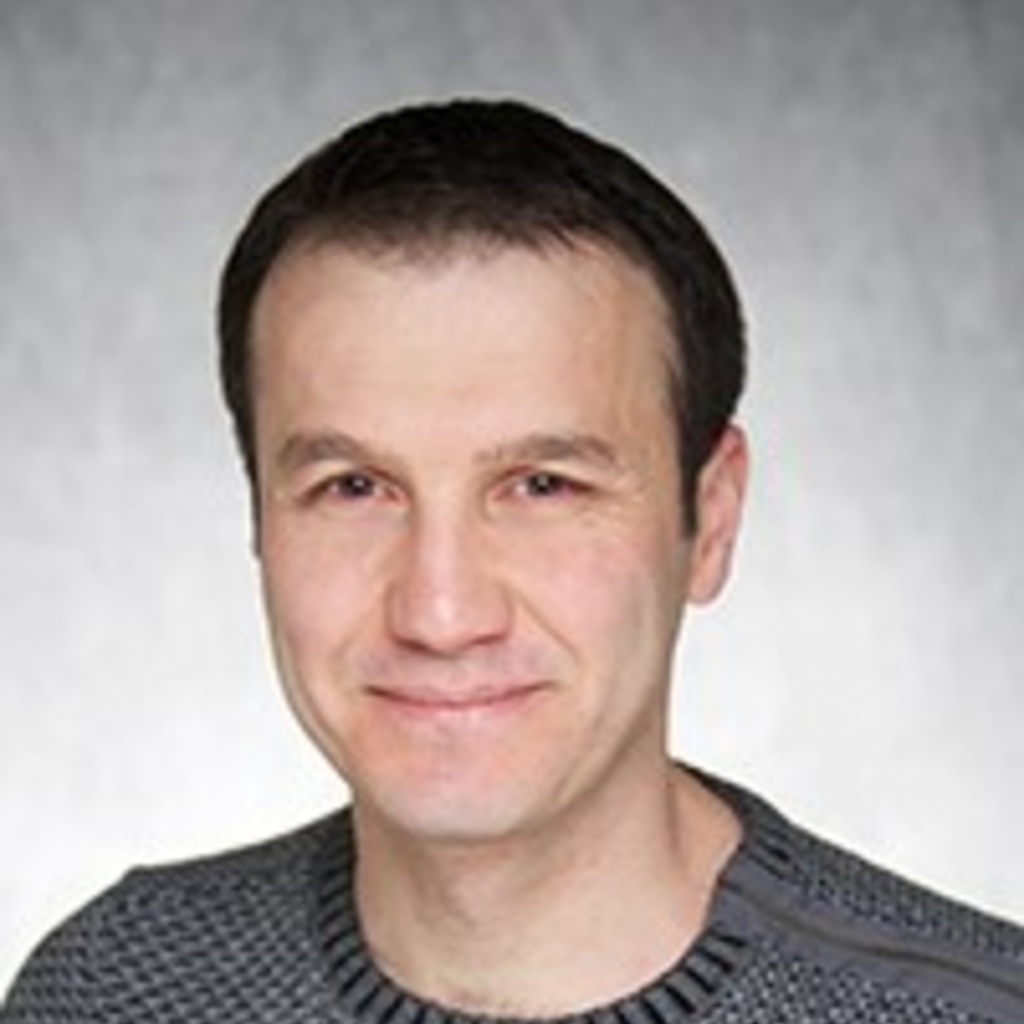 Deniz Atasoy, PhD