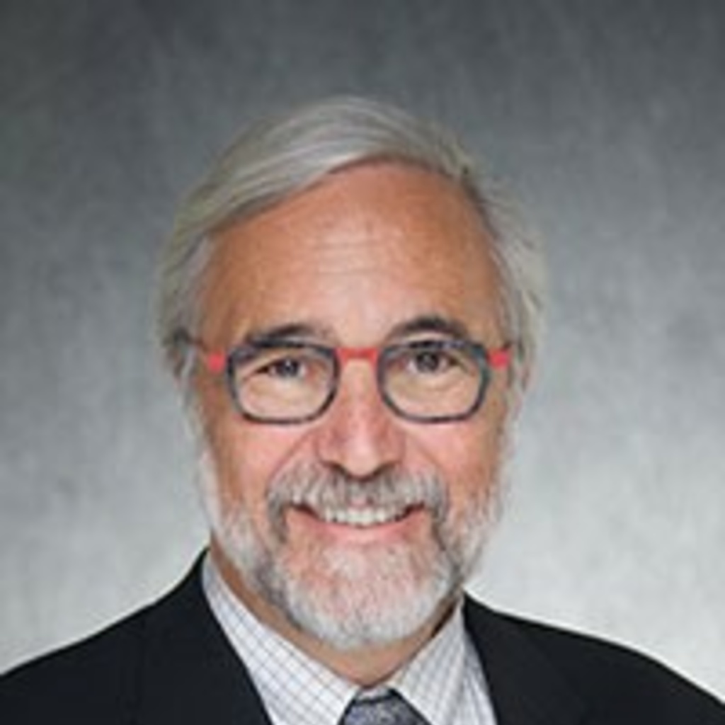Eric Hoffman