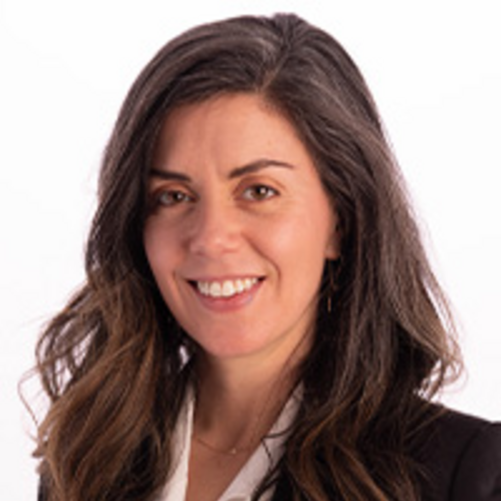 Stephanie Gantz