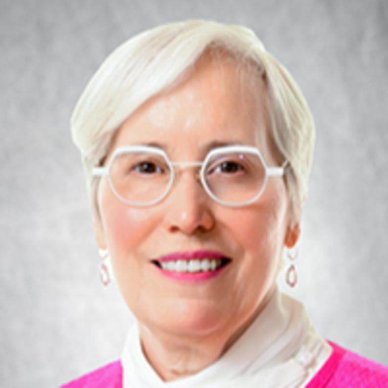 Patricia Winokur