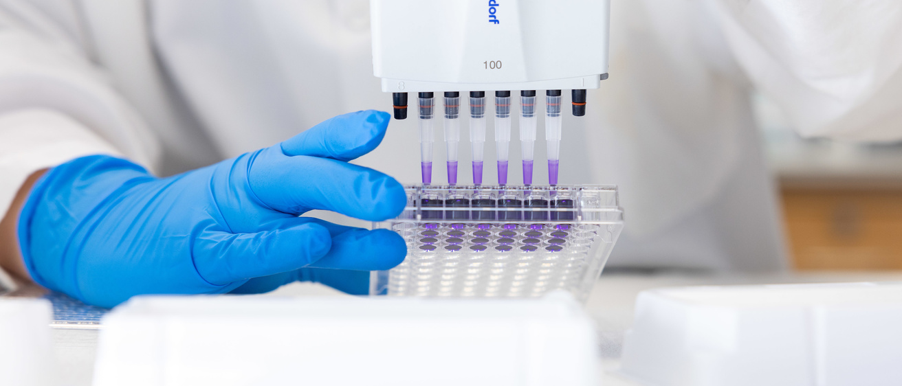 Cancer research