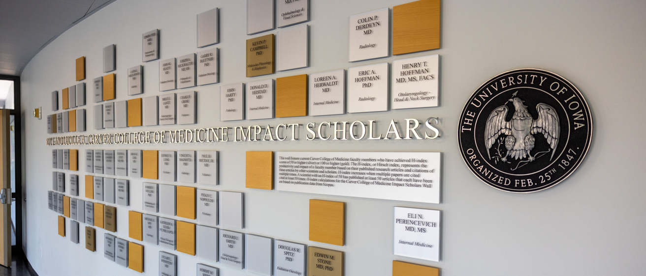 Impact Scholars