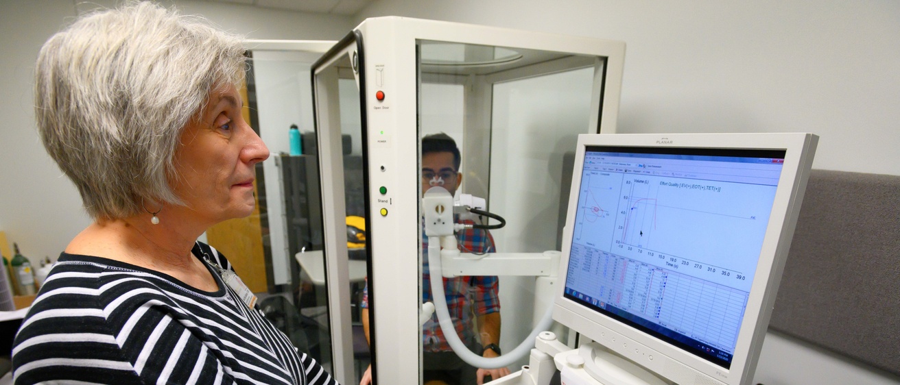 Researcher